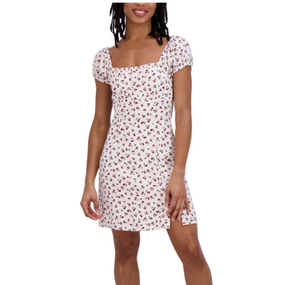 Aeropostale Dresses & Skirts - Aeropostale Women's Mini Dress Large NWT